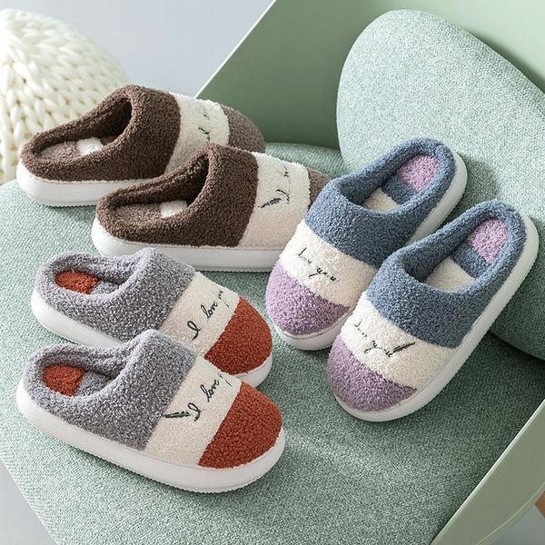 women winter platform slippers high heels house soft slip on fluffy warm casual flats lady bedroom fur shoes zapatillas mujer k722, Black
women winter platform slippers high heels house soft slip on fluffy warm casual flats lady bedroom fur shoes zapatillas mujer k722, Black