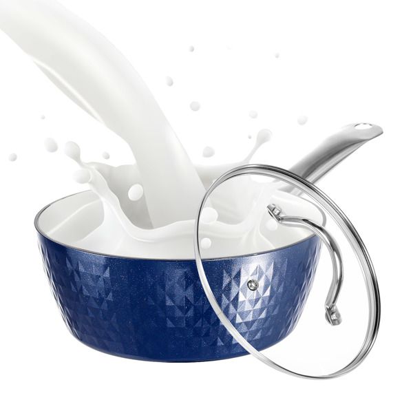 cooking utensils 18cm/ 1.5l milk pan non stick saucepan aluminum ceramic coating cooking pot - pfoa with stainless steel handle suitable for
cooking utensils 18cm/ 1.5l milk pan non stick saucepan aluminum ceramic coating cooking pot - pfoa with stainless steel handle suitable for
