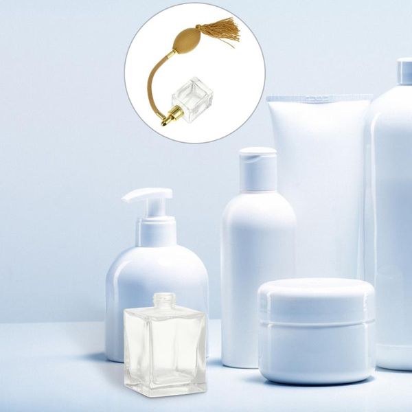 storage bottles & jars 1pc perfume spray refillable sub airbag bottle
storage bottles & jars 1pc perfume spray refillable sub airbag bottle