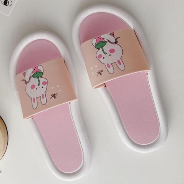 fashion women slippers home indoor cartoon pattern cute printed shoes outdoor non-slip female slides qq75, Black
fashion women slippers home indoor cartoon pattern cute printed shoes outdoor non-slip female slides qq75, Black