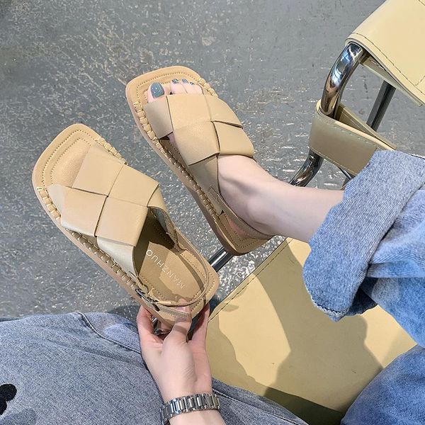 sandals soft all-match roman black shoes for women 2021 summer breathable cross gladiator beige beach flat comfort low retro
sandals soft all-match roman black shoes for women 2021 summer breathable cross gladiator beige beach flat comfort low retro
