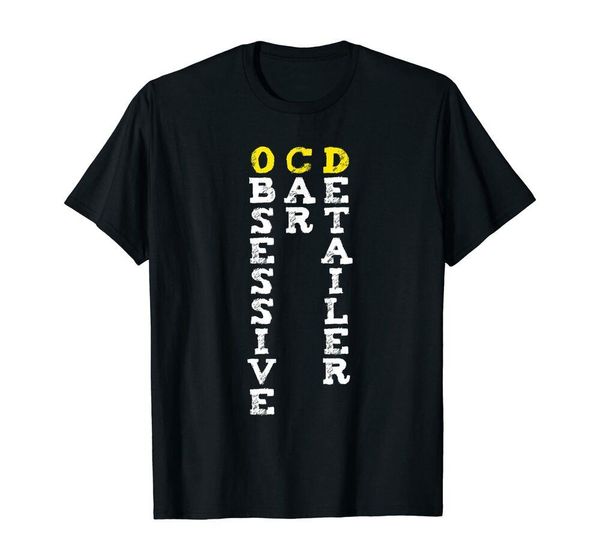 ocd obsessive car detailer vehicle auto detailing car guy t-shirt size s-5xl, White;black
ocd obsessive car detailer vehicle auto detailing car guy t-shirt size s-5xl, White;black