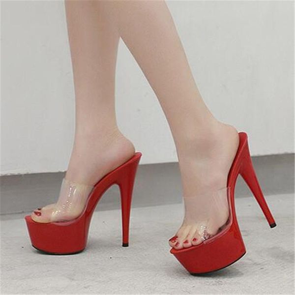 feiyitu summer autumn night club women's 15 cm heels shoes waterproof table rome fish mouth lady's high heel s sandals, Black
feiyitu summer autumn night club women's 15 cm heels shoes waterproof table rome fish mouth lady's high heel s sandals, Black