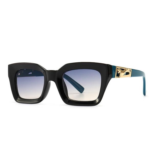 sunglasses fashion vintage square women 2021 designer travel driving sun glasses for men uv400 shades, White;black
sunglasses fashion vintage square women 2021 designer travel driving sun glasses for men uv400 shades, White;black