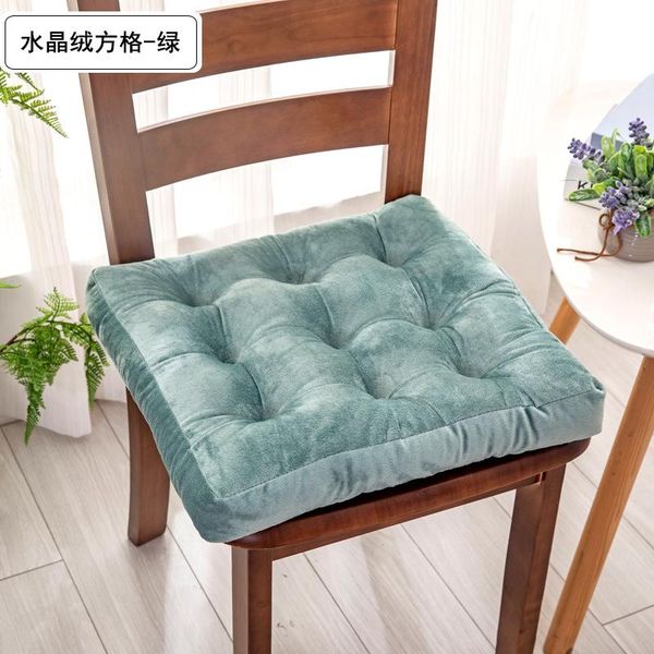 chair covers 10cm thick solid color square cushion 38x38/43x43/48x48cm office sofa tatami decoration seat
chair covers 10cm thick solid color square cushion 38x38/43x43/48x48cm office sofa tatami decoration seat