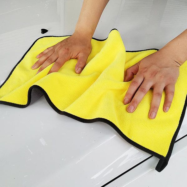 car sponge 500gsm 30x30 microfiber towel thick strong water absorption automobile accessories wash detailing
car sponge 500gsm 30x30 microfiber towel thick strong water absorption automobile accessories wash detailing