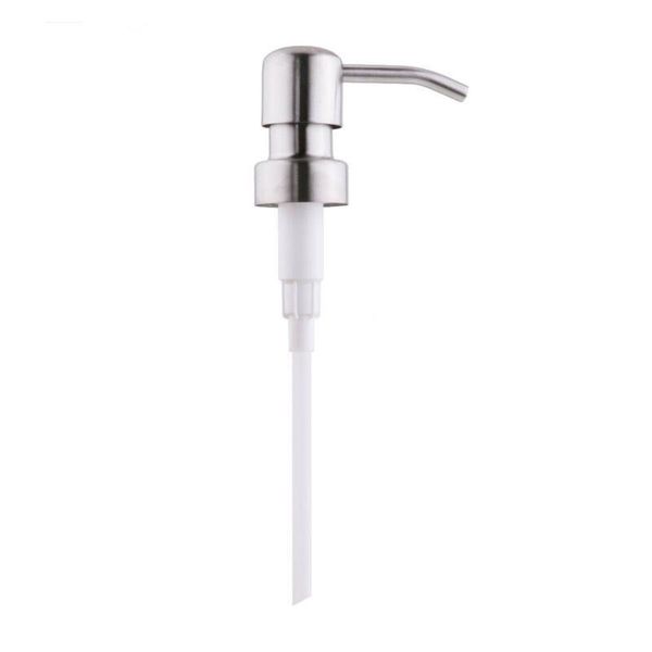 metal diy soap pump liquid lotion dispenser replacement head jar tube other vehicle tools
metal diy soap pump liquid lotion dispenser replacement head jar tube other vehicle tools