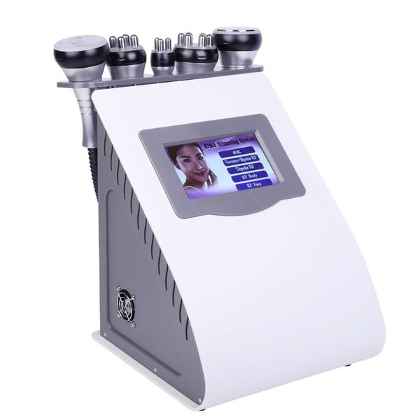 in1 ultrasonic liposuction 40k cavitation vacuum multipolar bipolor rf slimming radio frequency head instrument electric massagers
in1 ultrasonic liposuction 40k cavitation vacuum multipolar bipolor rf slimming radio frequency head instrument electric massagers