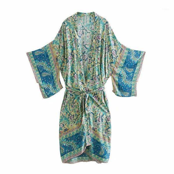 kaftan bohemian printed summer dress long kimono tunic women plus size beach wear swim suit cover up robe de plage a436 women's swimwea, White;black
kaftan bohemian printed summer dress long kimono tunic women plus size beach wear swim suit cover up robe de plage a436 women's swimwea, White;black