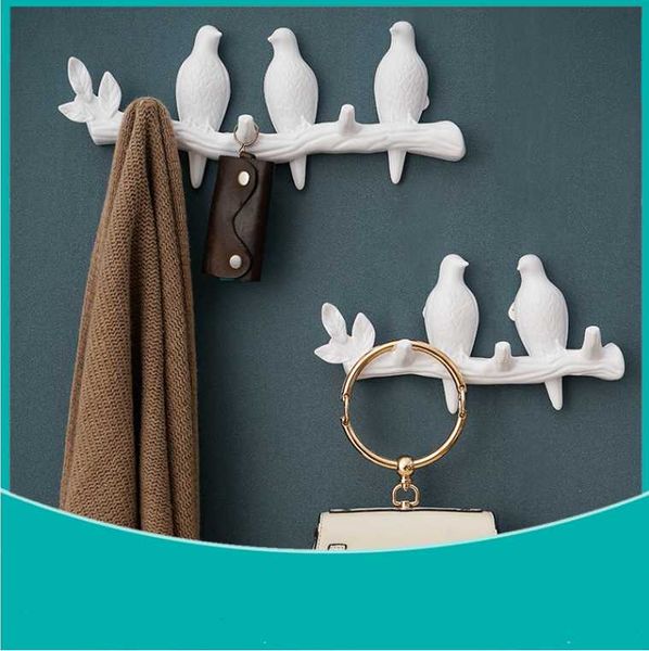 wall decorations home accessories living room hanger resin bird key bedroom kitchen coat hat clothes towel hooks & rails
wall decorations home accessories living room hanger resin bird key bedroom kitchen coat hat clothes towel hooks & rails