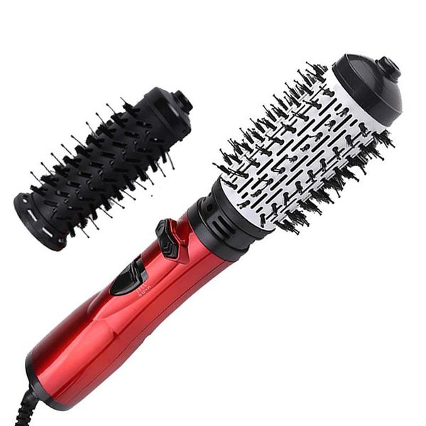 professional hair dryer roller air brush and volumizer comb auto rotating curler blow portable electric brushes
professional hair dryer roller air brush and volumizer comb auto rotating curler blow portable electric brushes