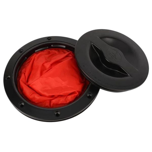 elos-6 inch kayak hatch deck plate marine cover kit with cat bag for canoe boat accessories rafts/inflatable boats
elos-6 inch kayak hatch deck plate marine cover kit with cat bag for canoe boat accessories rafts/inflatable boats