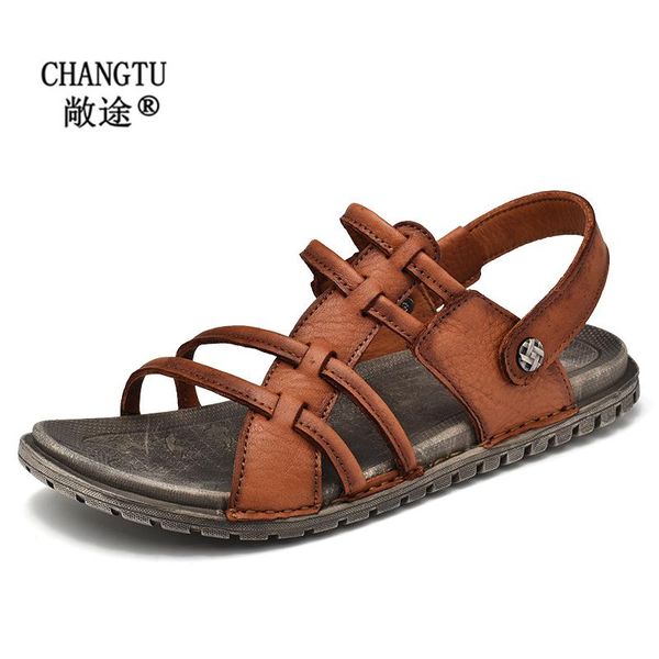 sandals male shoes summer fashion vintage outdoor men quick-drying ultralight flats man beach casual cowhide sneakers, Black
sandals male shoes summer fashion vintage outdoor men quick-drying ultralight flats man beach casual cowhide sneakers, Black