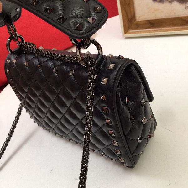 5a brand luxury design bags imitating women hand bag purses rivet wallet sheepskin crossbody embroidery 2colors wholesale
5a brand luxury design bags imitating women hand bag purses rivet wallet sheepskin crossbody embroidery 2colors wholesale