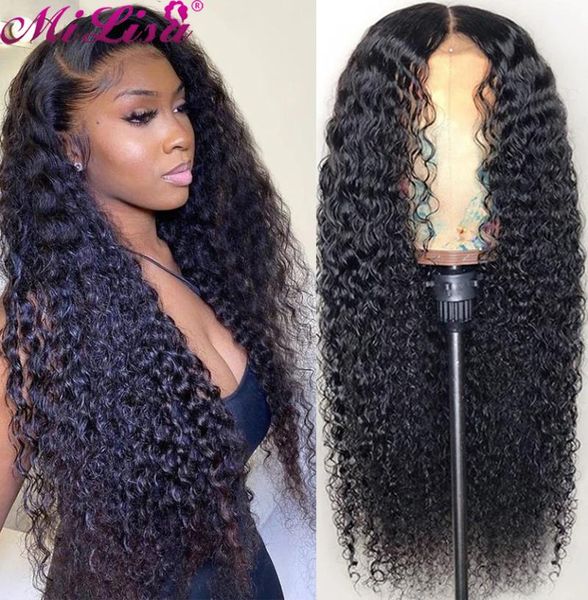 lace wigs 30 inch curly human hair wig for women 4x4 closure brazilian remy 28 deep wave, Black;brown
lace wigs 30 inch curly human hair wig for women 4x4 closure brazilian remy 28 deep wave, Black;brown