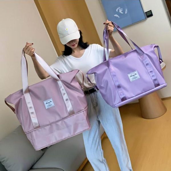 duffel bags large capacity female travel bag portable short distance waiting for production storage waterproof light canvas l
duffel bags large capacity female travel bag portable short distance waiting for production storage waterproof light canvas l