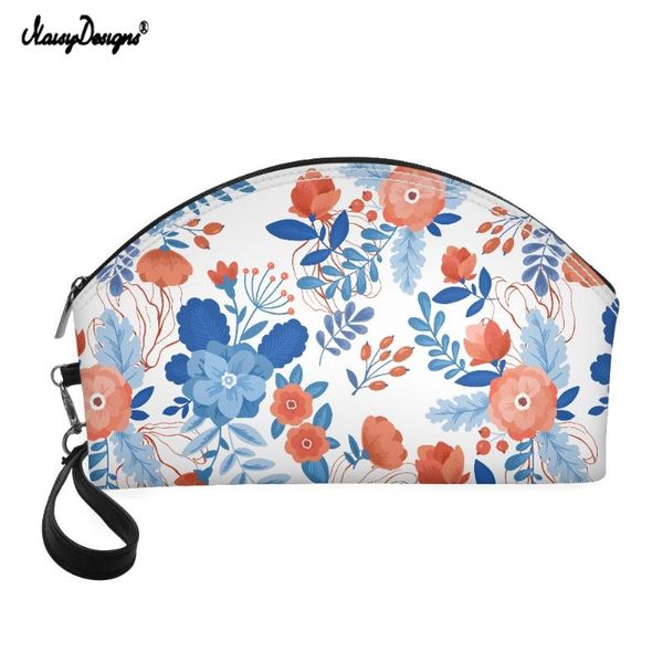 cosmetic bags & cases noisydesigns vintage floral print bag large storage cartoon travel make up case pouch toiletry beauty kit
cosmetic bags & cases noisydesigns vintage floral print bag large storage cartoon travel make up case pouch toiletry beauty kit