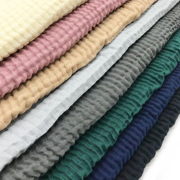 scarves crinkle plain hijab scarf corn pleated design fashion women shawls muslim solid hijabs, Blue;gray
scarves crinkle plain hijab scarf corn pleated design fashion women shawls muslim solid hijabs, Blue;gray