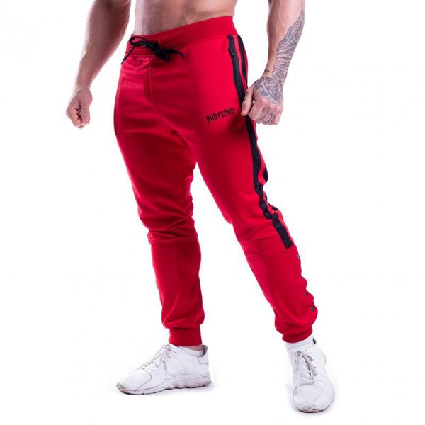 men's pants 2021 european and american leisure sports pure cotton fitness wholesale, Black
men's pants 2021 european and american leisure sports pure cotton fitness wholesale, Black