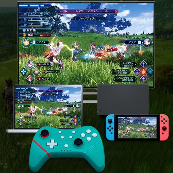 game controllers & joysticks est wireless controller for switch pro ns bluetooth-compatible gamepad joystick accessories
game controllers & joysticks est wireless controller for switch pro ns bluetooth-compatible gamepad joystick accessories