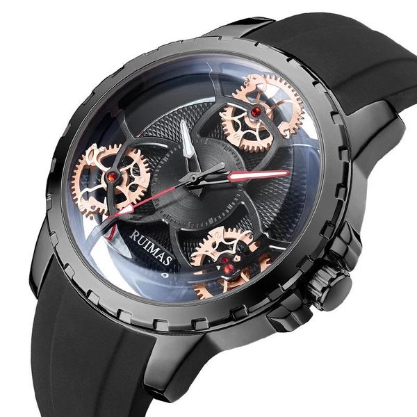 wristwatches megir ruimas luxury military sport watches men uav design quartz watch man silicone analog wristwatch relogios masculino clock, Slivery;brown
wristwatches megir ruimas luxury military sport watches men uav design quartz watch man silicone analog wristwatch relogios masculino clock, Slivery;brown