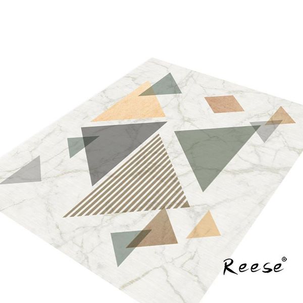 reese geometric rugs minimalist patterned carpets for living room anti-slip bottom protect floors waterproof quality decorations
reese geometric rugs minimalist patterned carpets for living room anti-slip bottom protect floors waterproof quality decorations