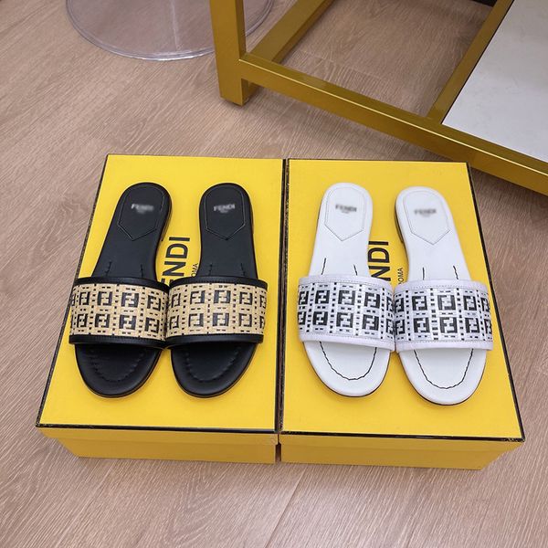 slipper leather leather 2021 new summer high-end women's shoes with patternzly, Black
slipper leather leather 2021 new summer high-end women's shoes with patternzly, Black