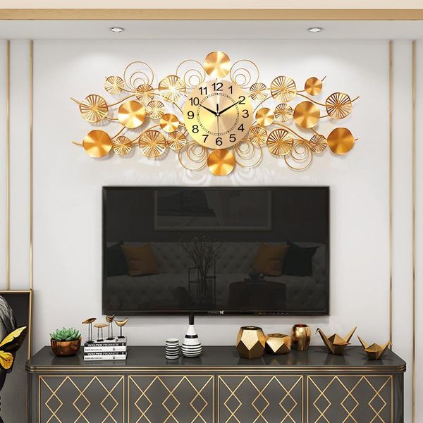 wall clocks metal large clock modern design silent european unique novelty nordic relogio de parede supplies de50zb
wall clocks metal large clock modern design silent european unique novelty nordic relogio de parede supplies de50zb