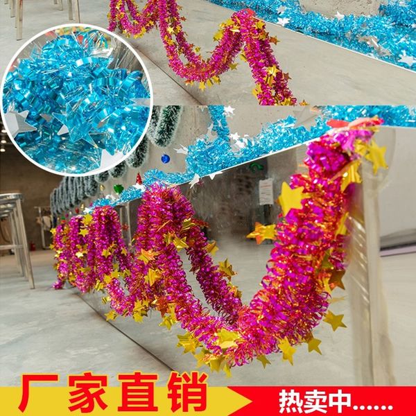 factory outlet party decoration supplies wedding new year's day day wool christmas tree color ribbon drawing h3bt
factory outlet party decoration supplies wedding new year's day day wool christmas tree color ribbon drawing h3bt