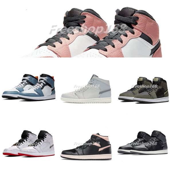 keychain 1 1s mid high jumpman basketball shoes pink quartz men women sneakers mid chicago 2020 se white black red black royal trainers 11bd
keychain 1 1s mid high jumpman basketball shoes pink quartz men women sneakers mid chicago 2020 se white black red black royal trainers 11bd