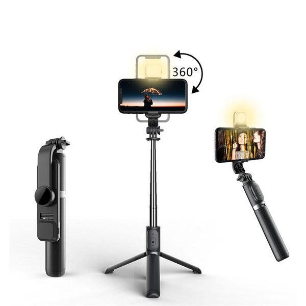 tripod heads roreta wireless bluetooth selfie foldable bracket handheld monopod with stick for ios android
tripod heads roreta wireless bluetooth selfie foldable bracket handheld monopod with stick for ios android