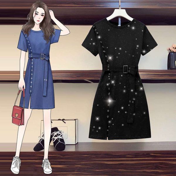 casual dresses dress women clothes summer large women's fat sister french platycodon grandiflorum cover belly show thin foreign aek4, Black;gray
casual dresses dress women clothes summer large women's fat sister french platycodon grandiflorum cover belly show thin foreign aek4, Black;gray