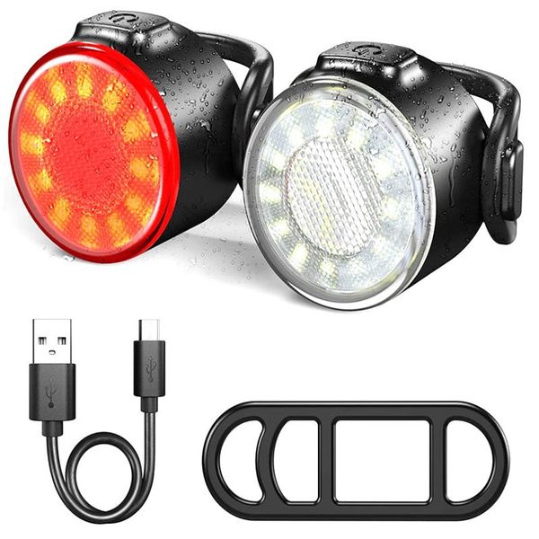 bike lights rear mini bicycle tail light helmet backpack usb chargeable waterproof safety warning cycling
bike lights rear mini bicycle tail light helmet backpack usb chargeable waterproof safety warning cycling