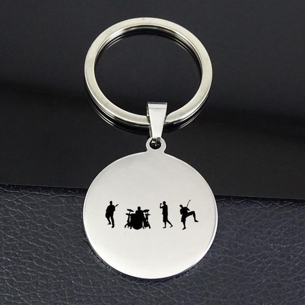 keychains crazy guitarist keychain 2021 selling stainless steel jewelry for men and women yp7429, Silver
keychains crazy guitarist keychain 2021 selling stainless steel jewelry for men and women yp7429, Silver