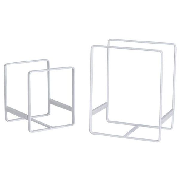 plate holders organizer white cabinet dish drying rack for counter and cupboard (small & large) kitchen storage organization
plate holders organizer white cabinet dish drying rack for counter and cupboard (small & large) kitchen storage organization