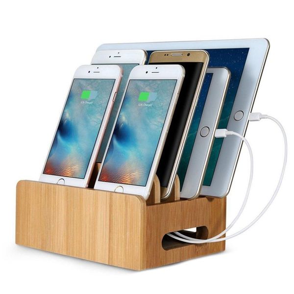 multifunction bamboo mobile phone holder cords organizer stand charging station for phone/tablet universal cell mounts & hold holders
multifunction bamboo mobile phone holder cords organizer stand charging station for phone/tablet universal cell mounts & hold holders