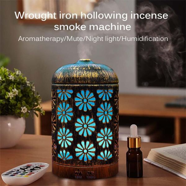 fragrance lamps ultrasonic aroma diffuser ceramic air humidifier purifier atomizer essential oil with 7 color night lights for home
fragrance lamps ultrasonic aroma diffuser ceramic air humidifier purifier atomizer essential oil with 7 color night lights for home