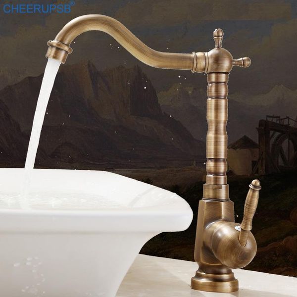 bathroom sink faucets misturador banheiro cold water mixer faucet retro brushed tap antique deck mounted taps wastafelkraan k023
bathroom sink faucets misturador banheiro cold water mixer faucet retro brushed tap antique deck mounted taps wastafelkraan k023