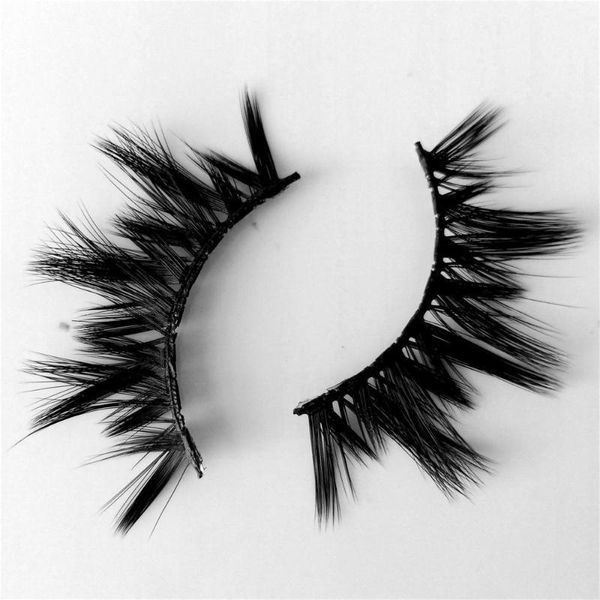 thanks wholesale bulk 30 pairs/pack false faux eyelashes dramastic mink lashes volumn extension makeup no box with tray f331
thanks wholesale bulk 30 pairs/pack false faux eyelashes dramastic mink lashes volumn extension makeup no box with tray f331