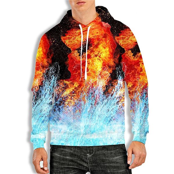 flame world 3d printing hoodie visual impact party punk gothic round neck american sweatshirt hoodie, Black
flame world 3d printing hoodie visual impact party punk gothic round neck american sweatshirt hoodie, Black