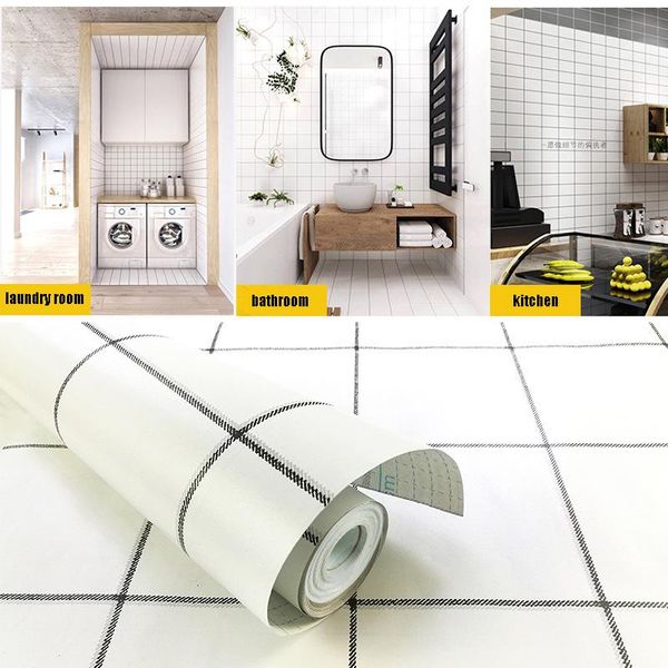 wallpapers self adhesive strip wallpaper modern decorative film for furniture waterproof wall stickers living room bathroom kitchen
wallpapers self adhesive strip wallpaper modern decorative film for furniture waterproof wall stickers living room bathroom kitchen