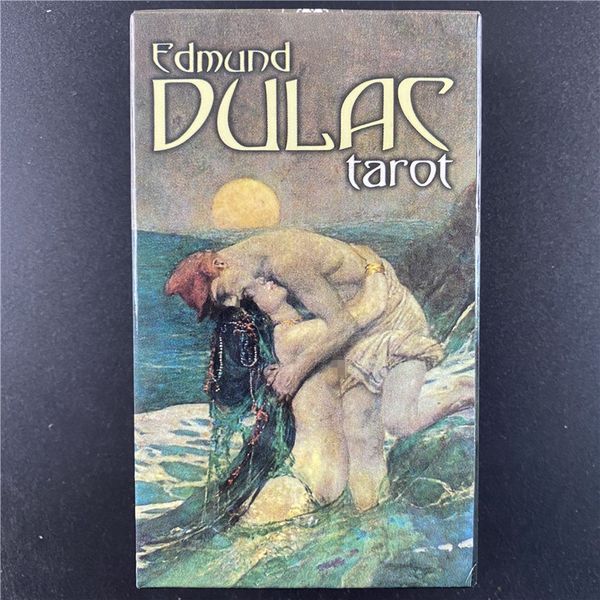 english 78 card deck edmund dulac tarot cardsoracles cards party fate board game for with pdf guidebook
english 78 card deck edmund dulac tarot cardsoracles cards party fate board game for with pdf guidebook