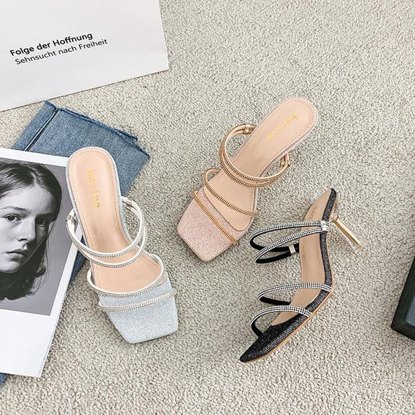 slippers thin heels shoes square toe women summer slides pantofle heeled mules black sandals jelly flip flops fashion 2021 high
slippers thin heels shoes square toe women summer slides pantofle heeled mules black sandals jelly flip flops fashion 2021 high