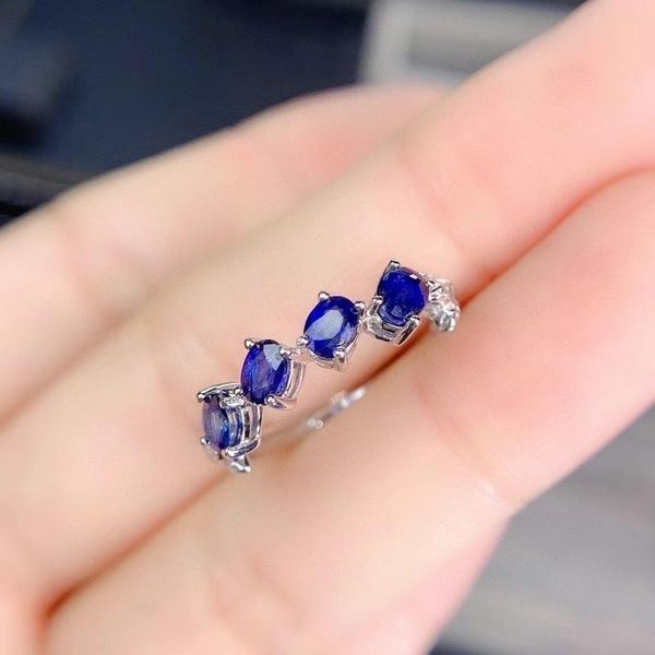 cluster rings natural sapphire ring, simple style, sri lanka sapphire, ladies 925 silver custom number, Golden;silver
cluster rings natural sapphire ring, simple style, sri lanka sapphire, ladies 925 silver custom number, Golden;silver