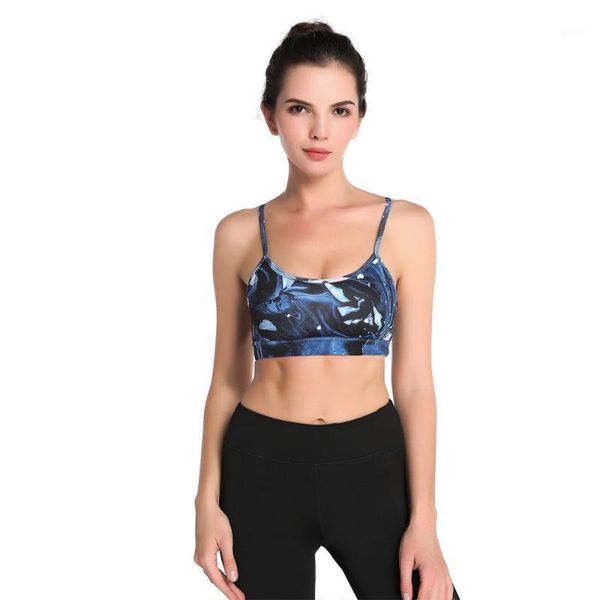 vest high-strength shockproof sports underwear women's running fitness yoga bra cross back breathable outfit
vest high-strength shockproof sports underwear women's running fitness yoga bra cross back breathable outfit