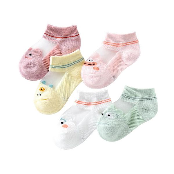socks girls mesh style baby with trendy elastic lace flowers summer arrival wholesale 5 pairs/lot children, Pink;yellow
socks girls mesh style baby with trendy elastic lace flowers summer arrival wholesale 5 pairs/lot children, Pink;yellow