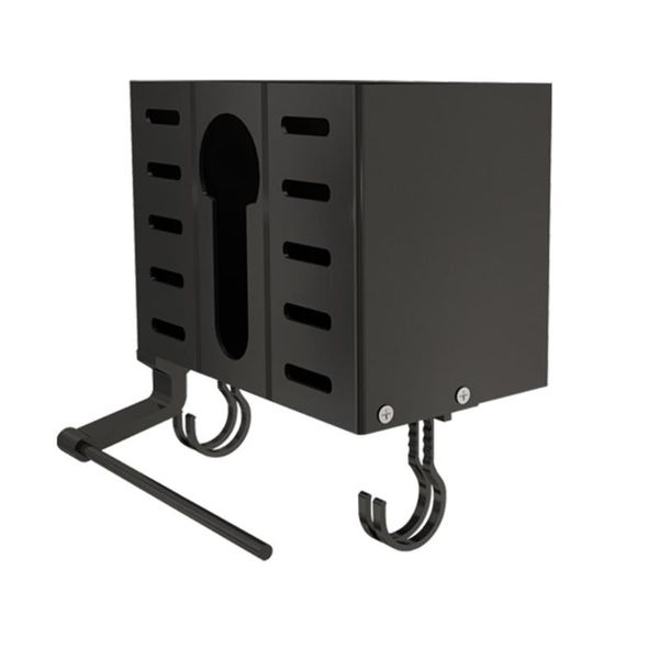 hooks & rails wall-mounted chopstick holder creative practical kitchen storage racks
hooks & rails wall-mounted chopstick holder creative practical kitchen storage racks