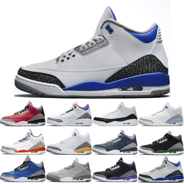 3s 3 basketball shoes man woman blue cement cool court purple fragment knicks laser orange midnight navy pine green red cement seoul size 36
3s 3 basketball shoes man woman blue cement cool court purple fragment knicks laser orange midnight navy pine green red cement seoul size 36
