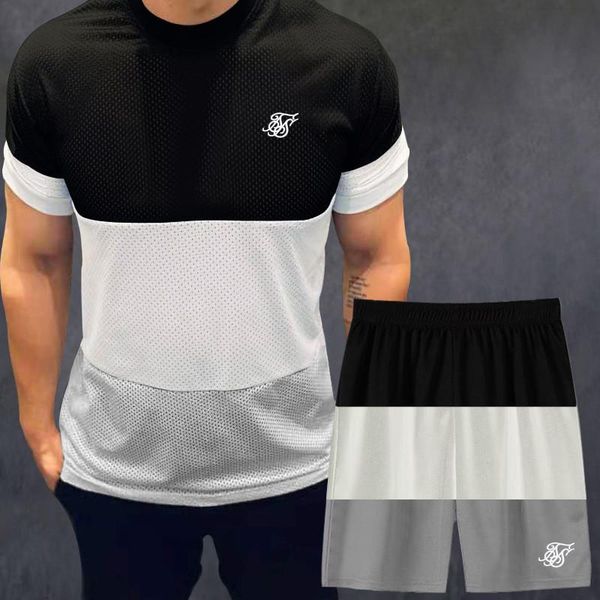 men's tracksuits spell color men hawaiian sets printing summer short sleeve button shirt beach shorts streetwear casual mens suit 2 pie, Gray
men's tracksuits spell color men hawaiian sets printing summer short sleeve button shirt beach shorts streetwear casual mens suit 2 pie, Gray