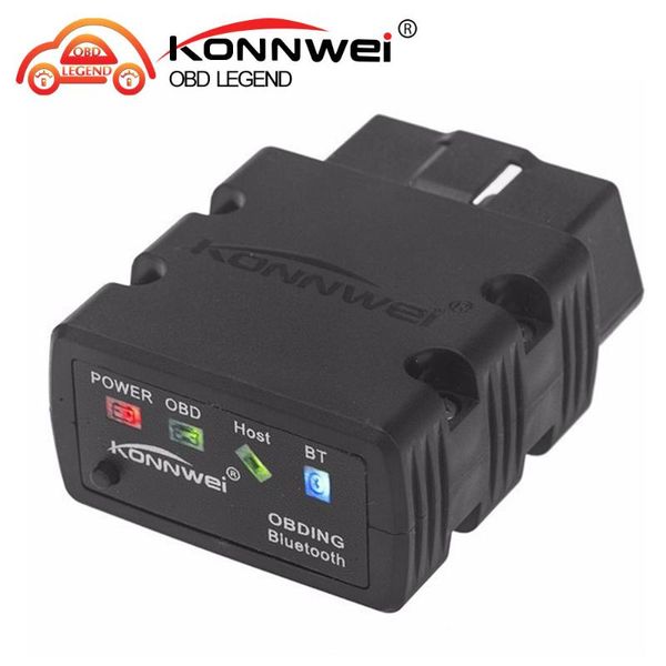 code readers & scan tools konnwei kw902 mini elm327 bluetooth obd-ii car diagnostic elm 327 obd2 reader scanner support j1805 protocol
code readers & scan tools konnwei kw902 mini elm327 bluetooth obd-ii car diagnostic elm 327 obd2 reader scanner support j1805 protocol